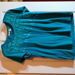 Chico's Weekends top